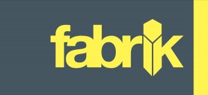 Fabrik_logo - Yellow