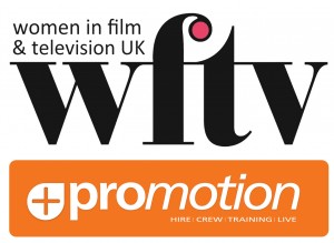 WTFV & PROMOTION LOGOS