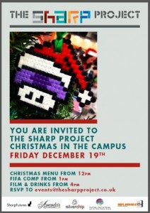 sharpproject-christmas